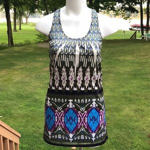 NWOT JJ Authentic tunic or mini XS/S
